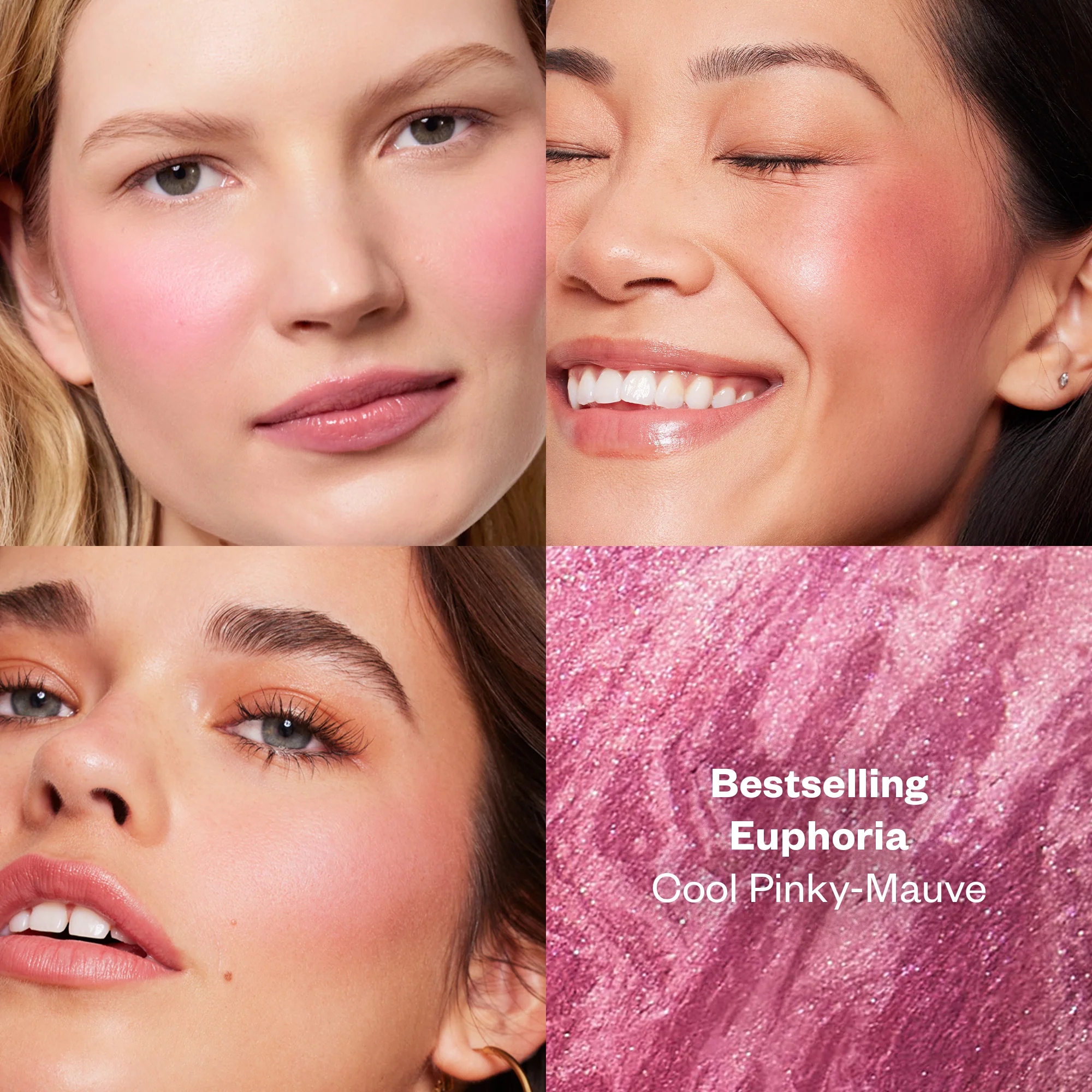 Mini Blush is Life Trio - Image 5