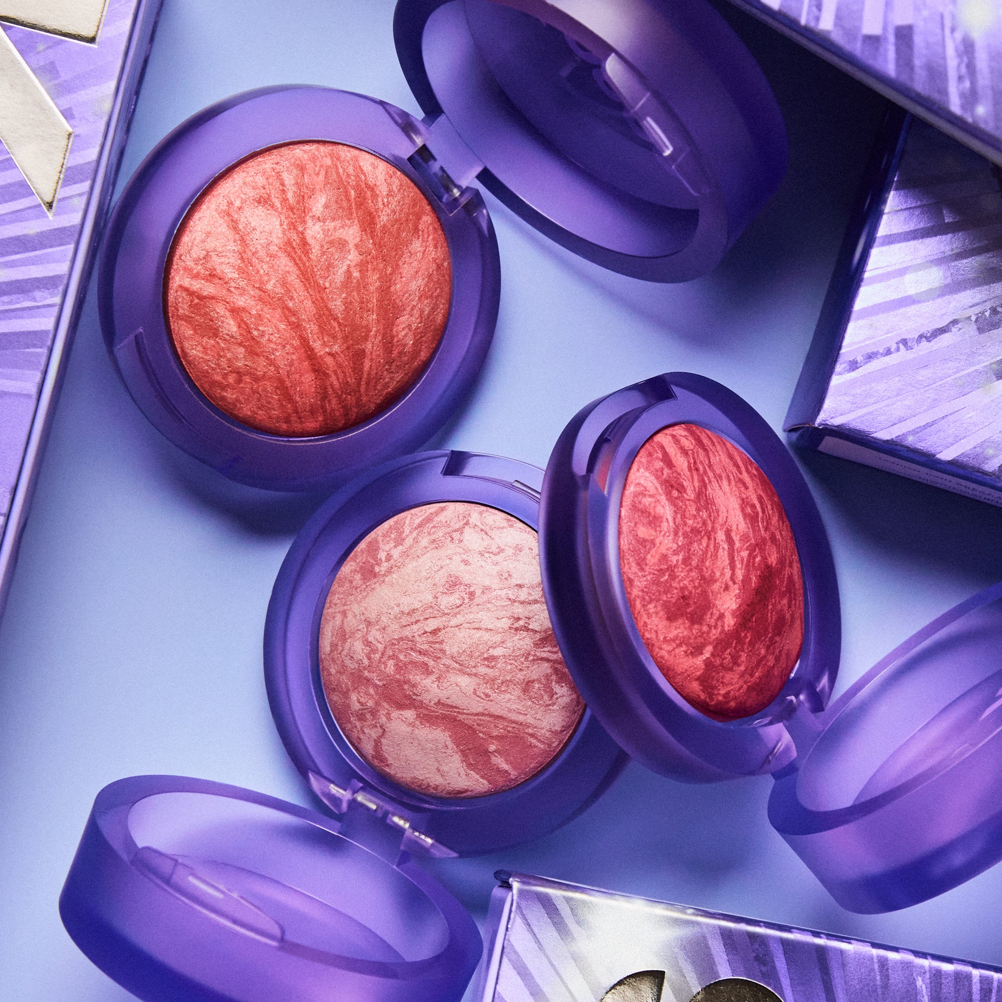 Mini Blush is Life Trio - Image 7