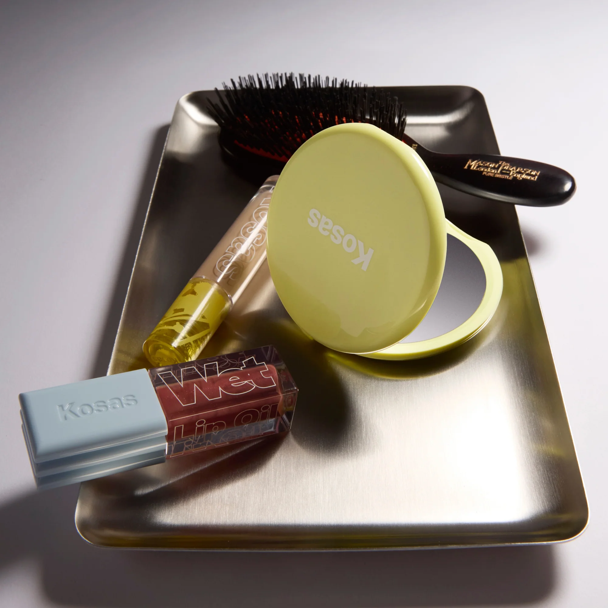 Compact Mirror - Image 3
