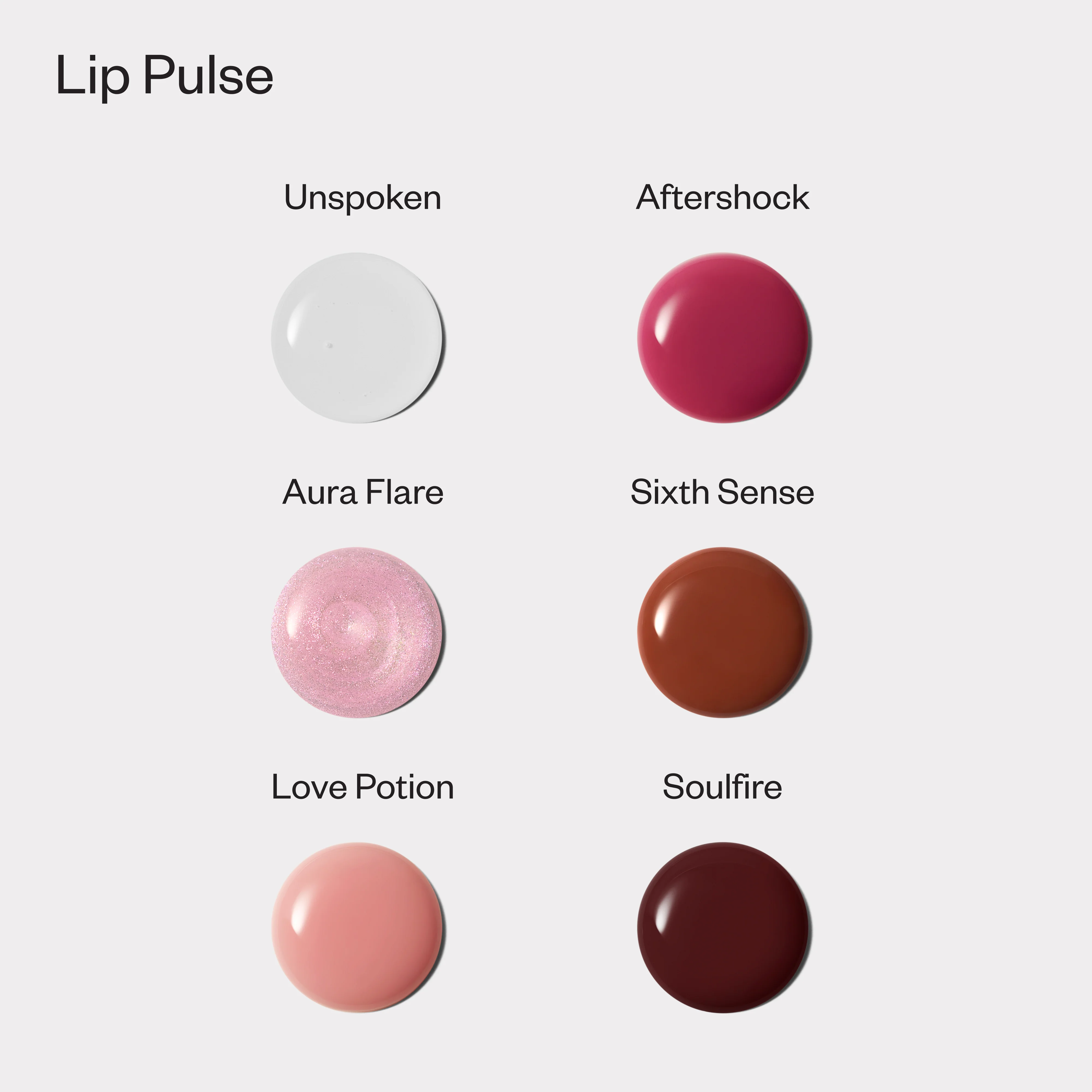 Full Effect Lip Set - Image 4