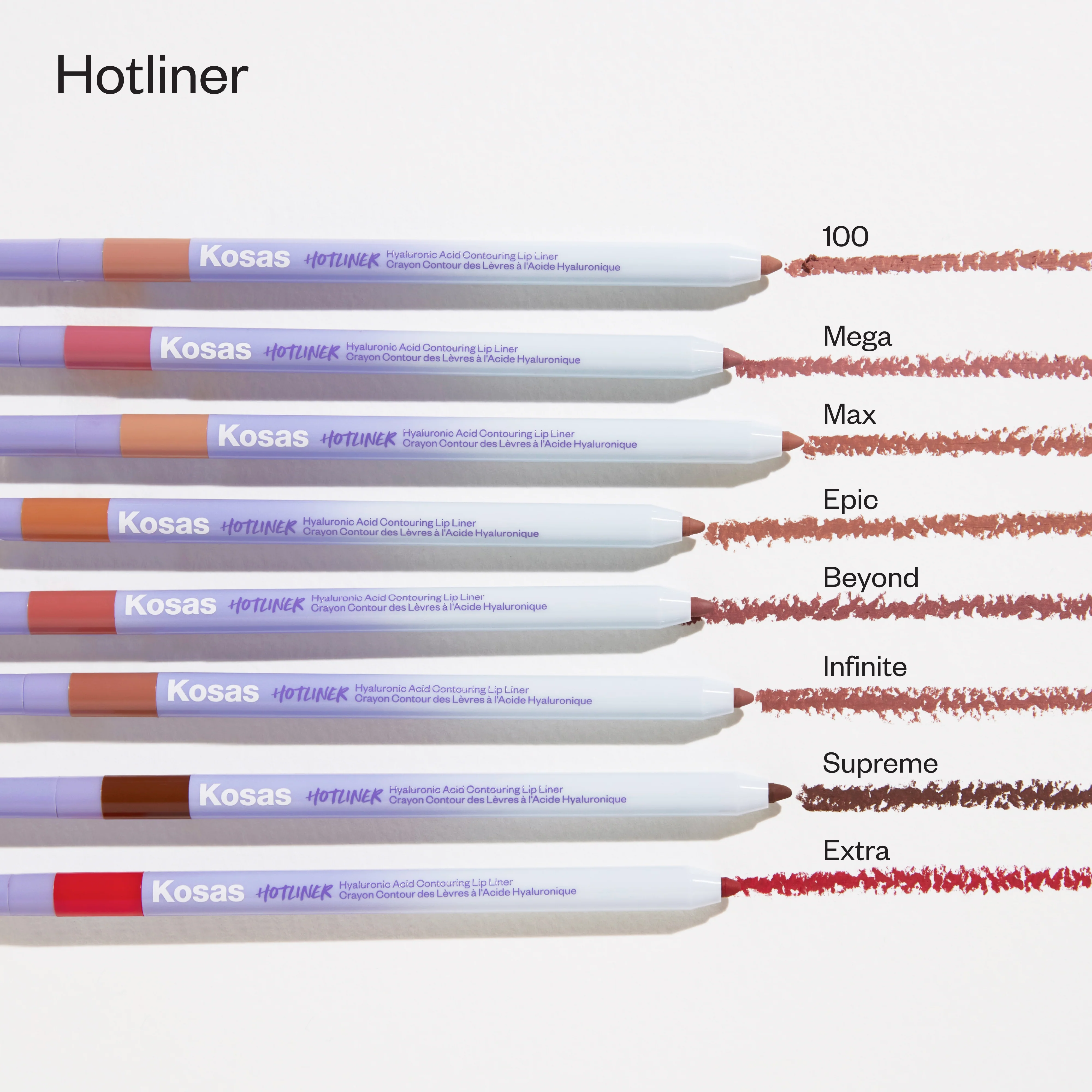 Full Effect Lip Set - Image 6