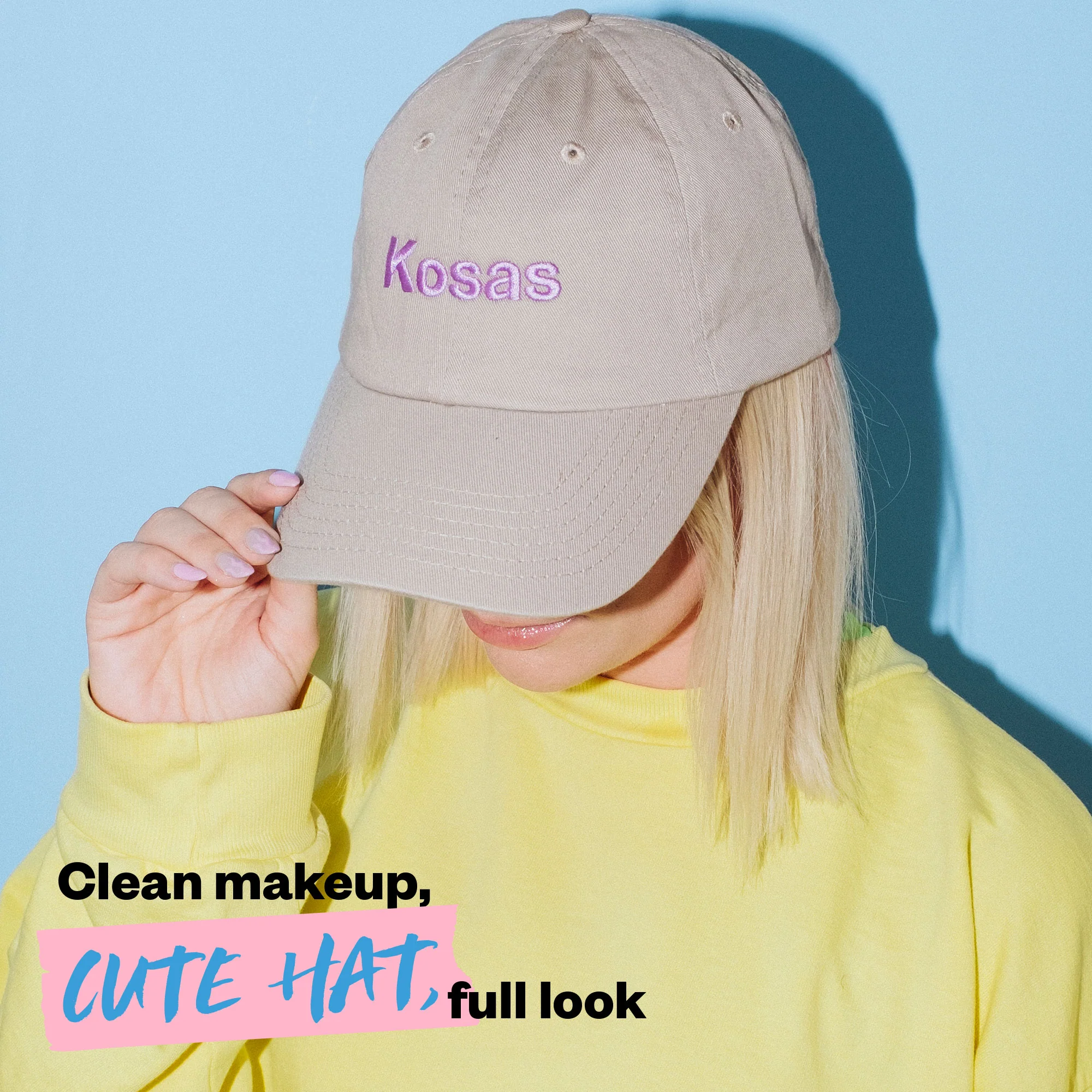 Kosas Hat - Image 4