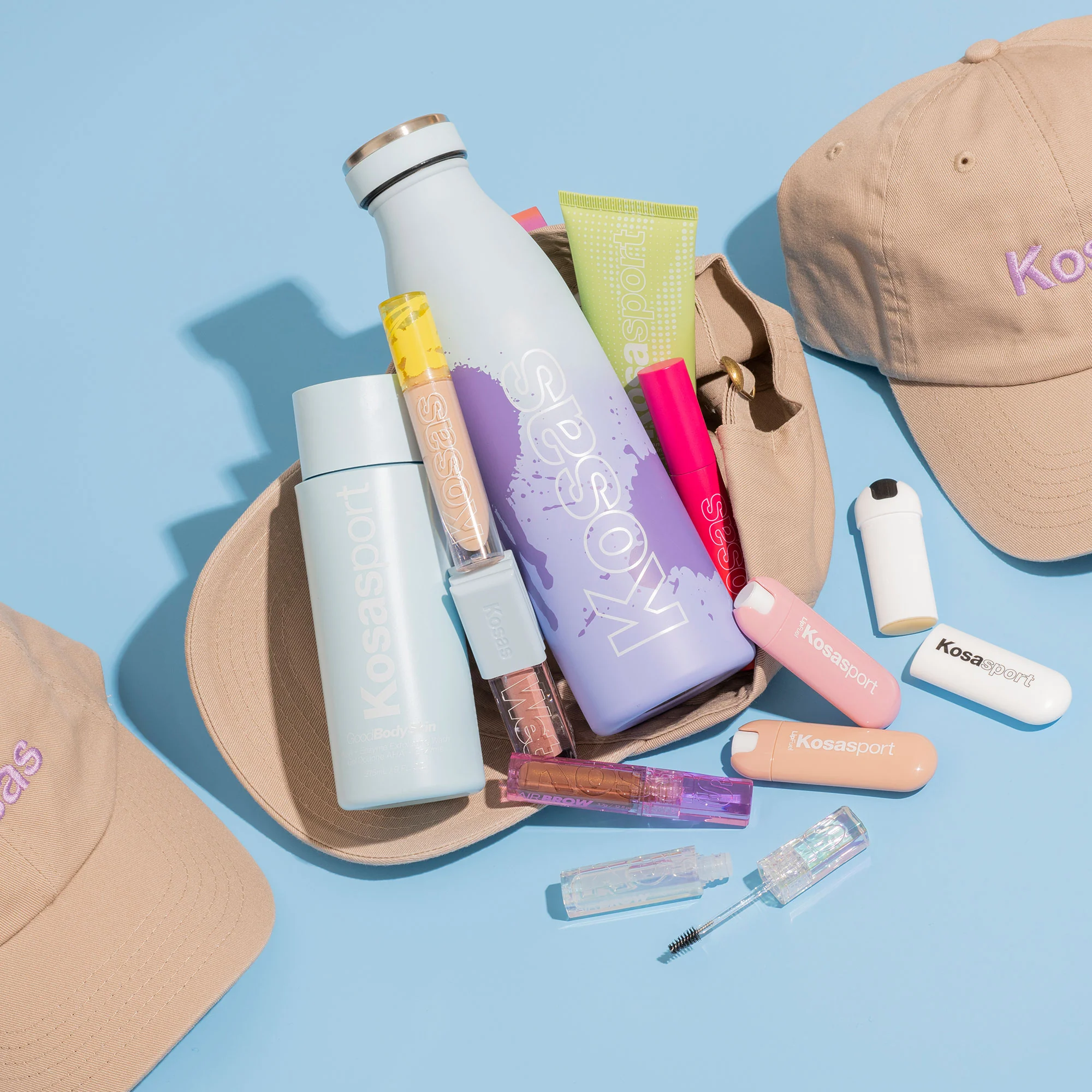 Kosas Hat - Image 5