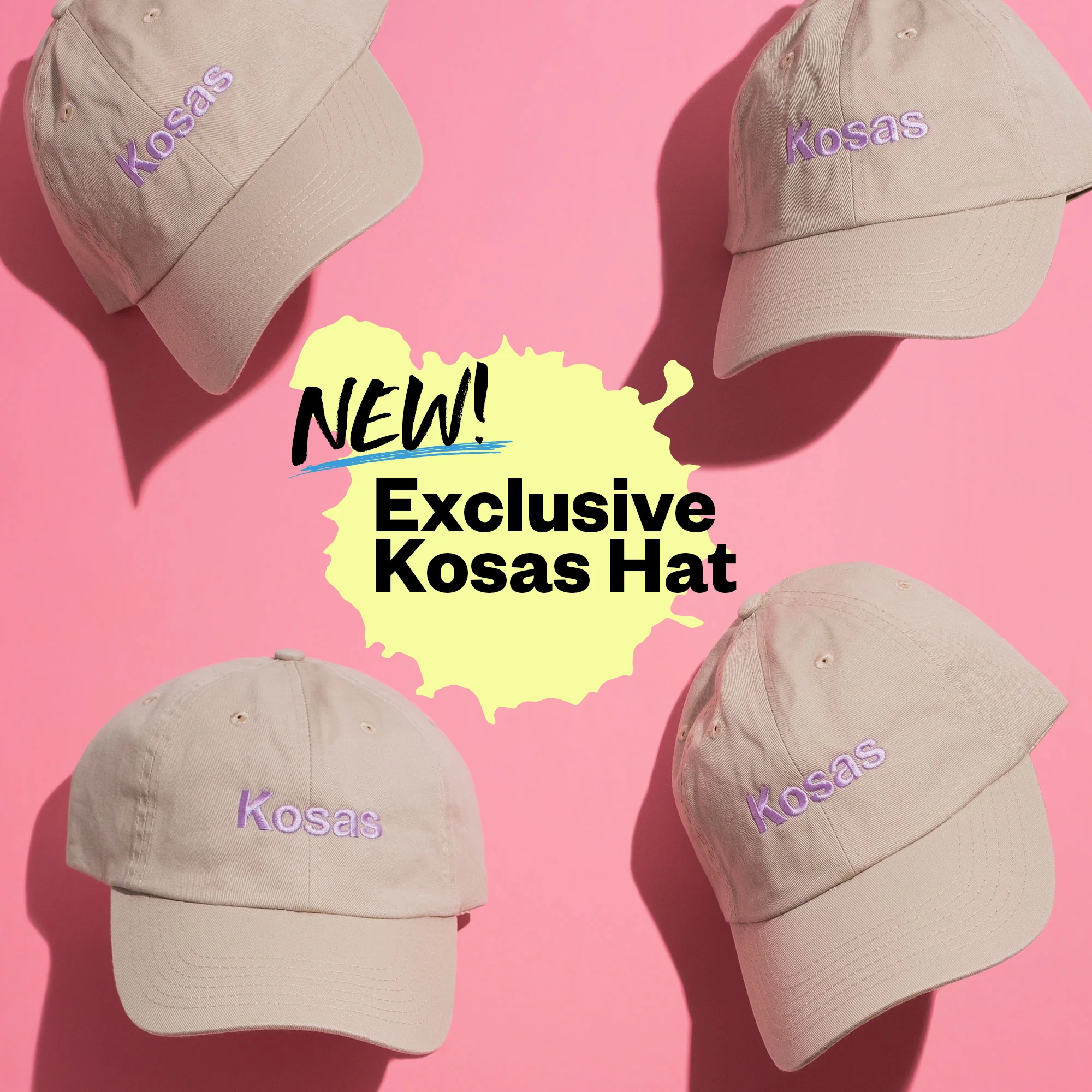 Kosas Hat - Image 6