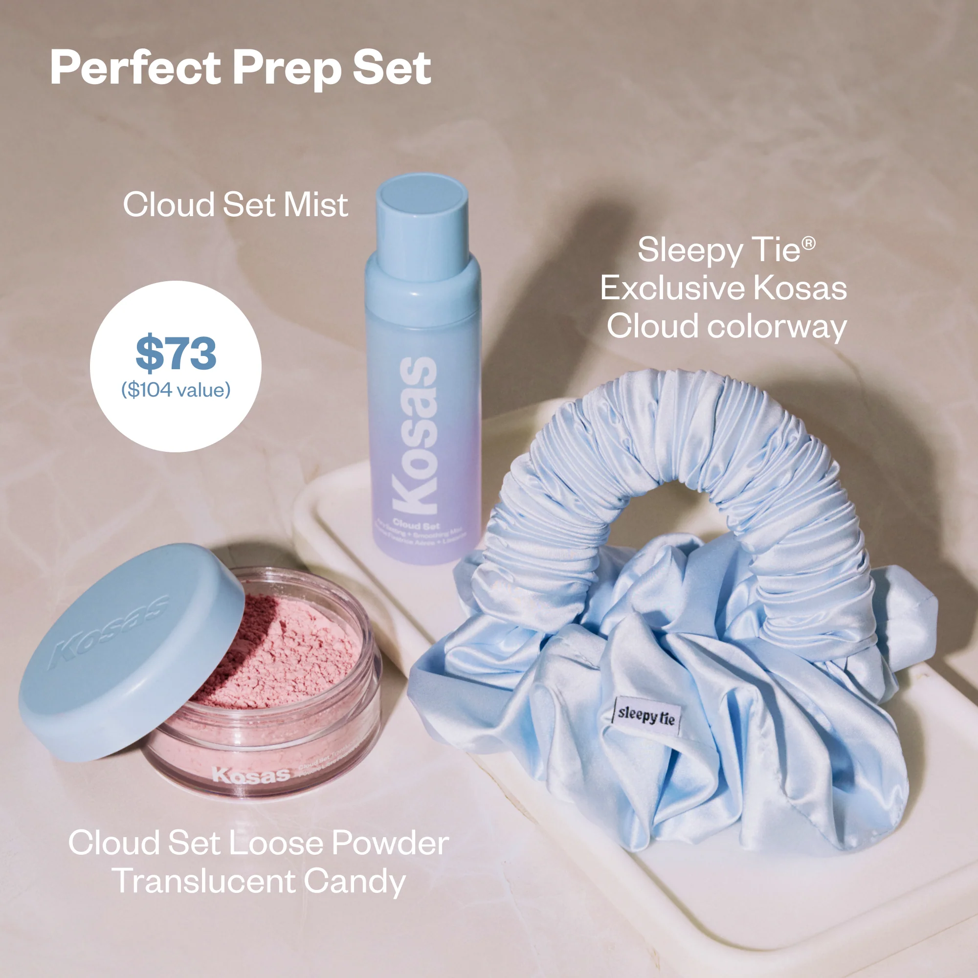Perfect Prep Set - Image 2