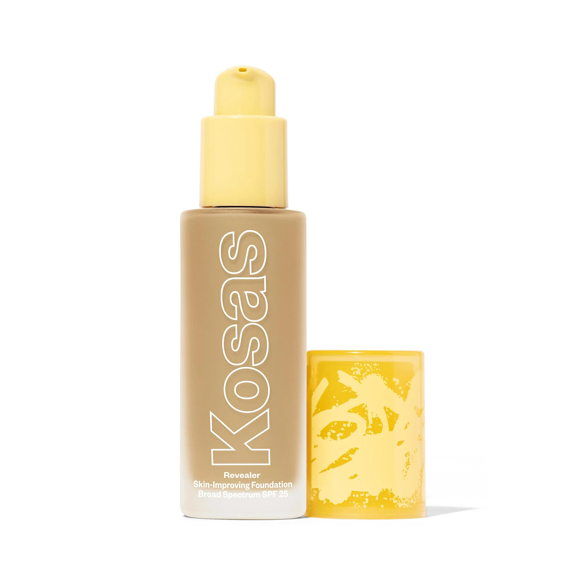Revealer Skin-Improving Foundation SPF 25 - Image 12