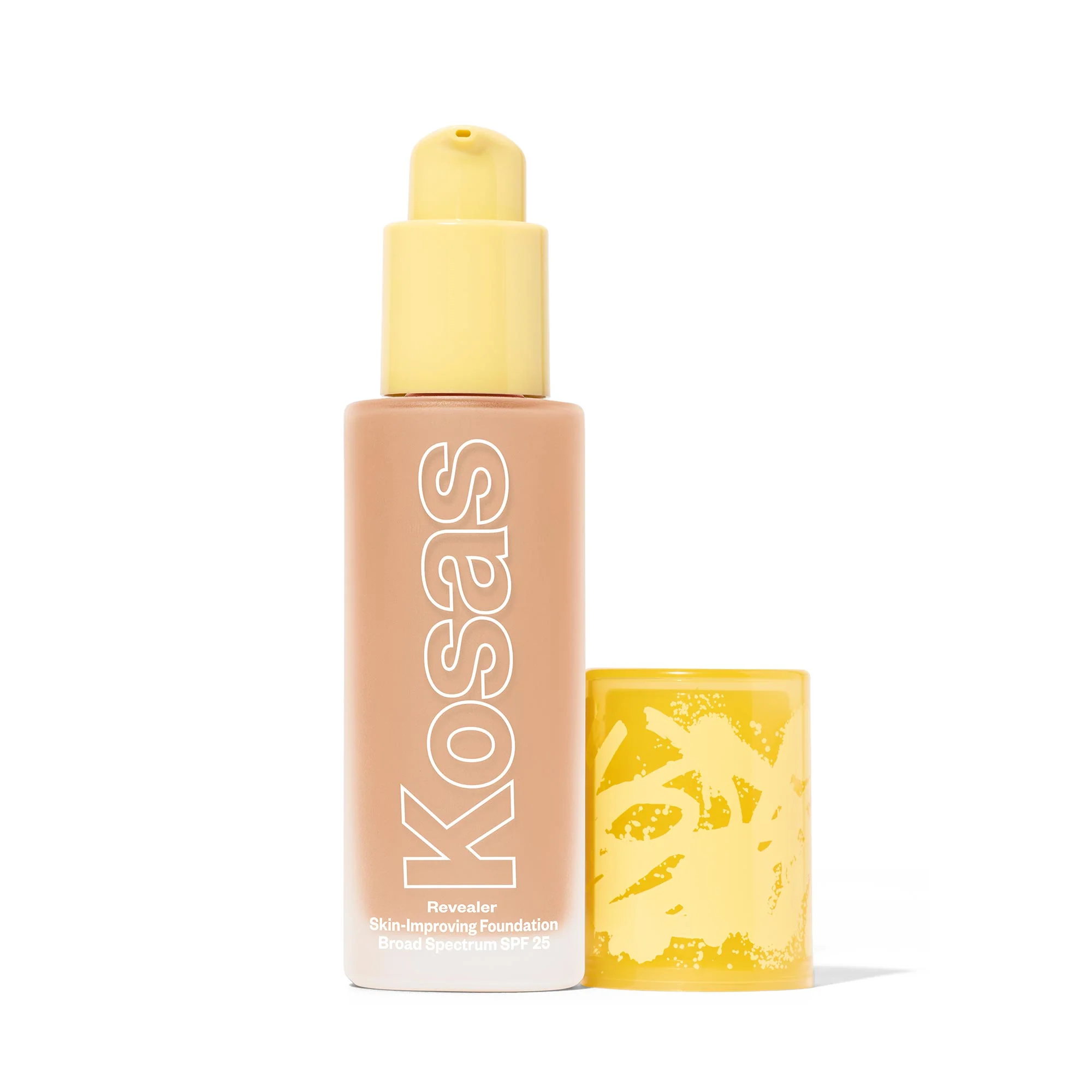 Revealer Skin-Improving Foundation SPF 25 - Image 6