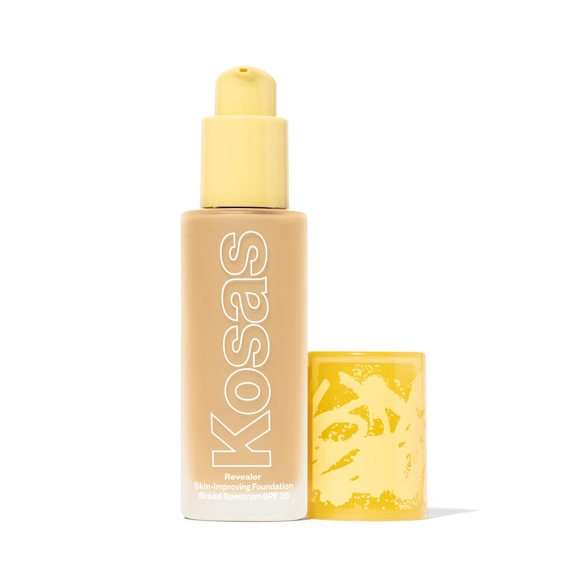 Revealer Skin-Improving Foundation SPF 25 - Image 8
