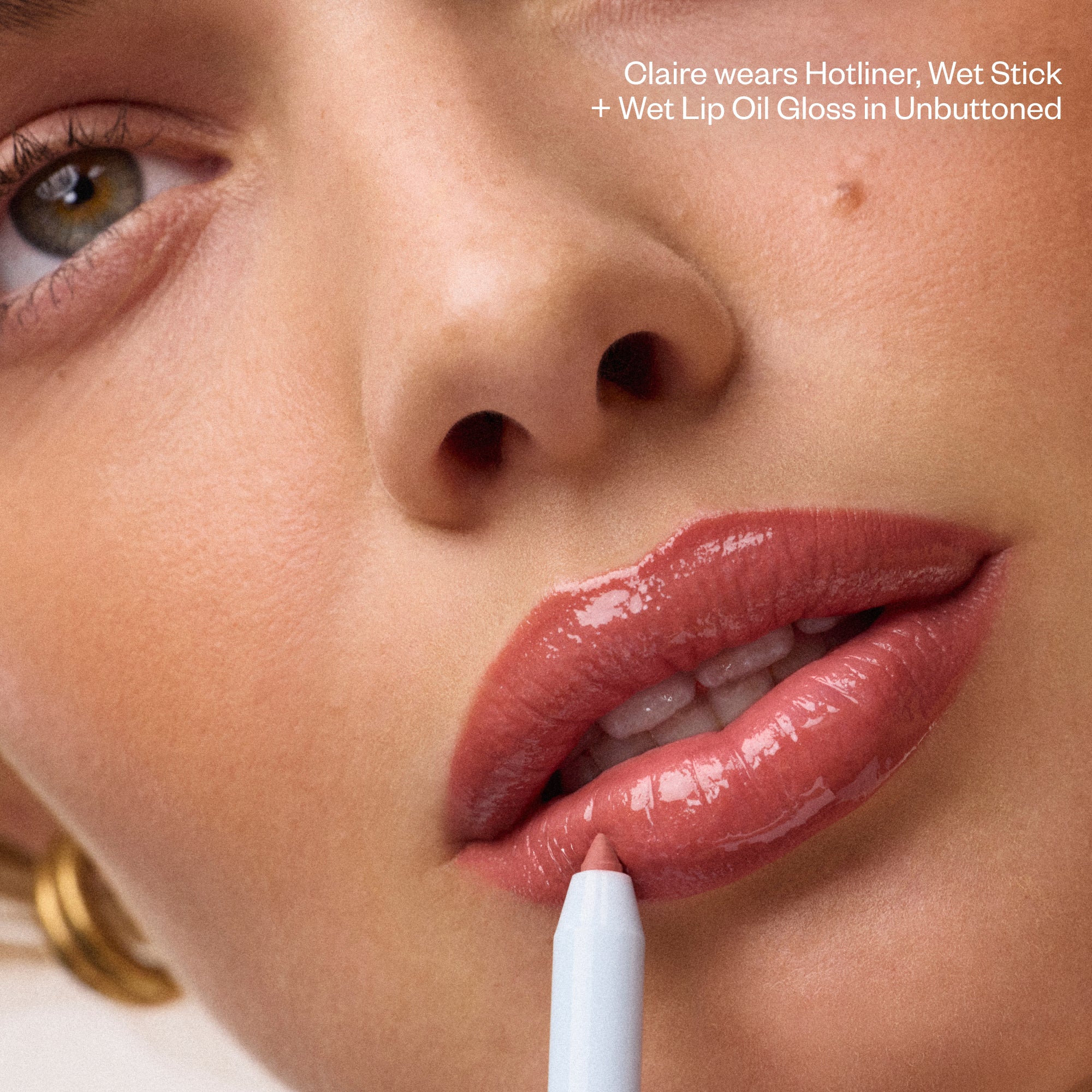 Unbuttoned Lip Trio - Image 5