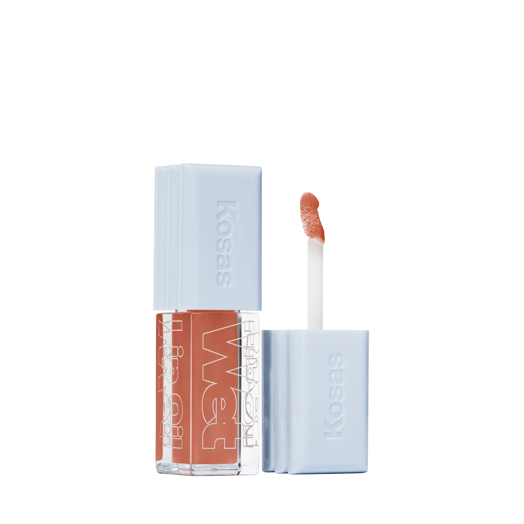 Wet Lip Oil Gloss - Image 4